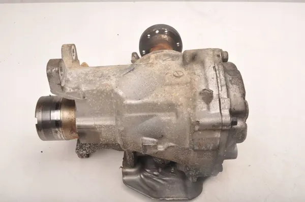Volvo fördelningslåda OEM 31492836 för XC90 2019 image 6