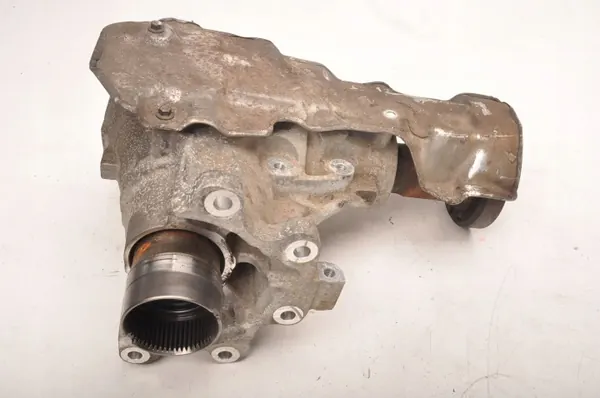 Volvo fördelningslåda OEM 31492836 för XC90 2019 image 7