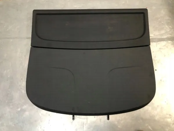 A7 4G PÓŁKA BAAŻNIKA MS-PARTS achterste kofferbakplank Audi A7 image 2