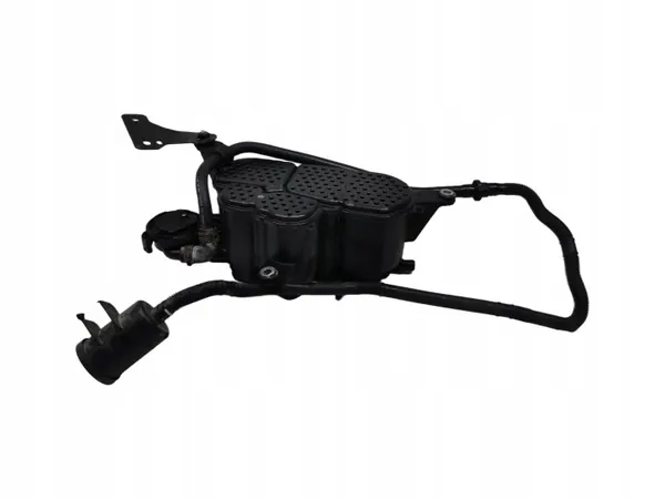 Gebrauchter Kohlefilter OEM 4G0201801D für Audi A7 C7 image 2