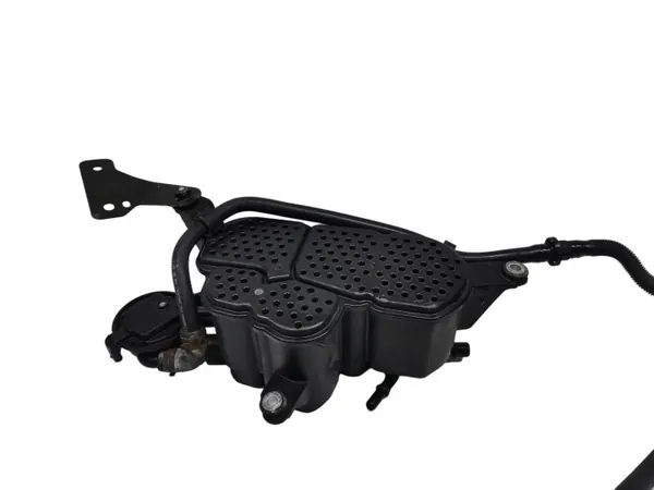 Gebrauchter Kohlefilter OEM 4G0201801D für Audi A7 C7 image 3