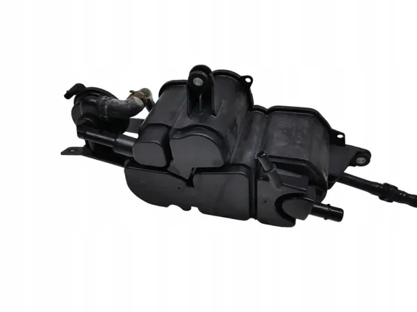Gebrauchter Kohlefilter OEM 4G0201801D für Audi A7 C7 image 5