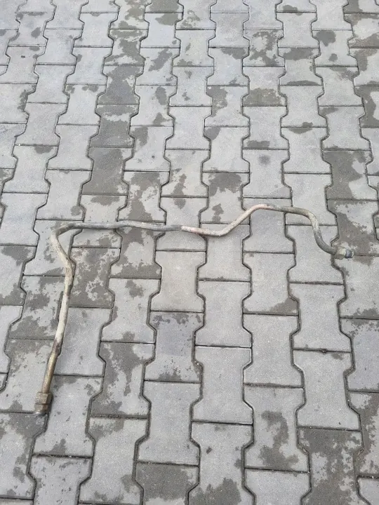 Luftkompressor-Schlauch OEM RURKA SPRĘŻARKI POWIETRZA image 2