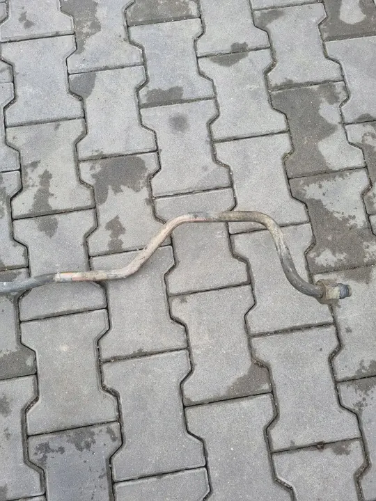 Luftkompressor-Schlauch OEM RURKA SPRĘŻARKI POWIETRZA image 3
