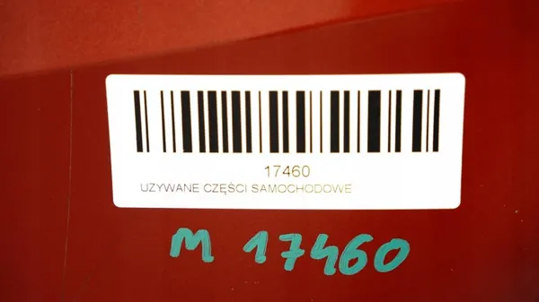 Motorlock OEM 360161161 för VW Touran I 1T3 image 8