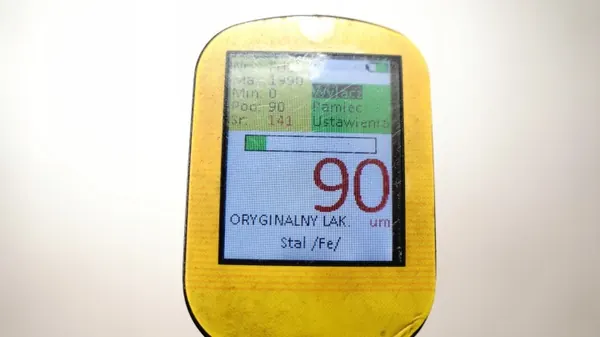 Motorlock OEM 360161161 för VW Touran I 1T3 image 9