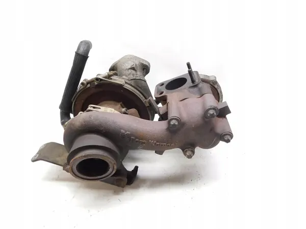 Turbocompresor IVECO DAILY 3.0 Bi-Turbo image 4