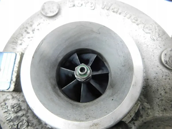 Turbocompresor IVECO DAILY 3.0 Bi-Turbo image 5