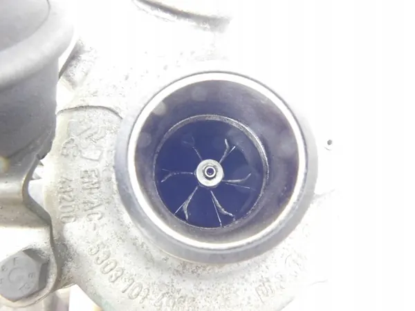 Turbocompresor IVECO DAILY 3.0 Bi-Turbo image 6