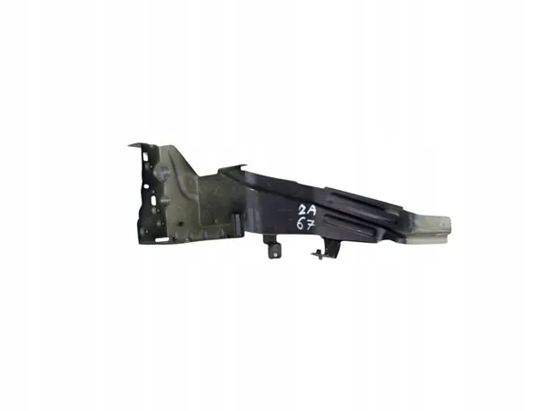 Volvo XC40 Ajovalaisintuki Vasen Etu OEM 31457751 image 2