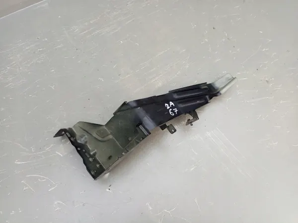 Volvo XC40 Ajovalaisintuki Vasen Etu OEM 31457751 image 3