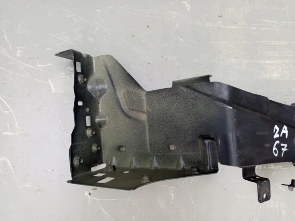 Volvo XC40 Ajovalaisintuki Vasen Etu OEM 31457751 image 5