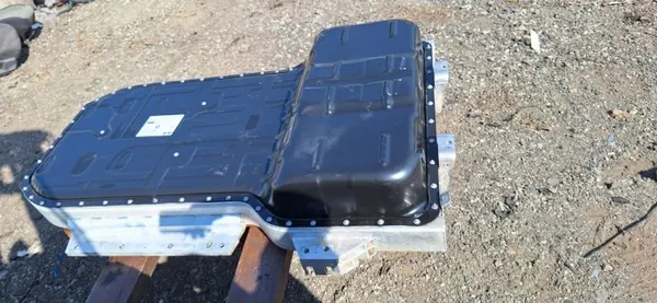 OEM 9839626180 Batterie für Citroen e-Berlingo e-Combo image 2