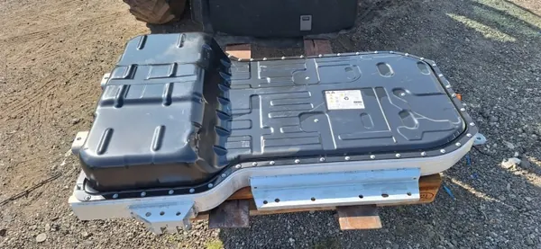 OEM 9839626180 Batterie für Citroen e-Berlingo e-Combo image 5
