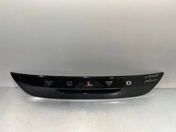 Luz de matrícula Volvo V40 Cross Country OEM 01042057014 image 2
