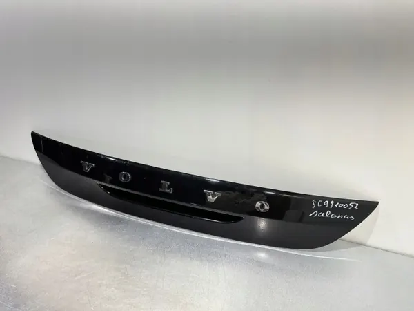Luz de matrícula Volvo V40 Cross Country OEM 01042057014 image 3