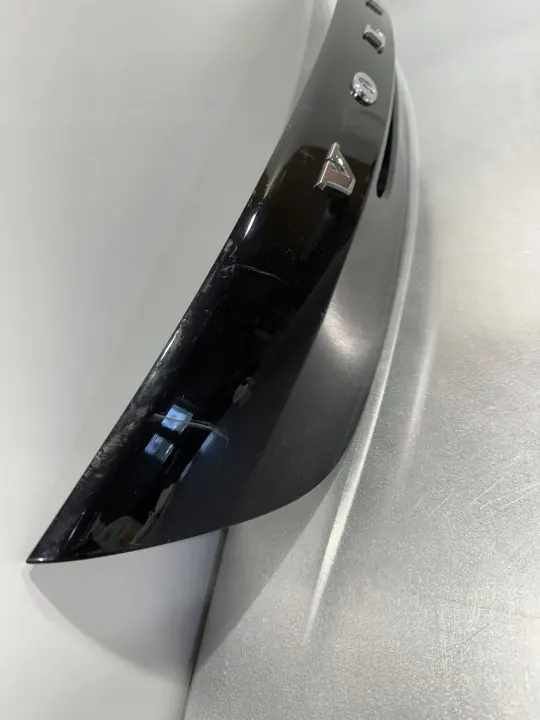 Luz de matrícula Volvo V40 Cross Country OEM 01042057014 image 4