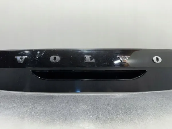 Luz de matrícula Volvo V40 Cross Country OEM 01042057014 image 6
