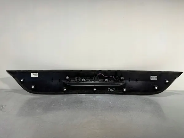 Luz de matrícula Volvo V40 Cross Country OEM 01042057014 image 9