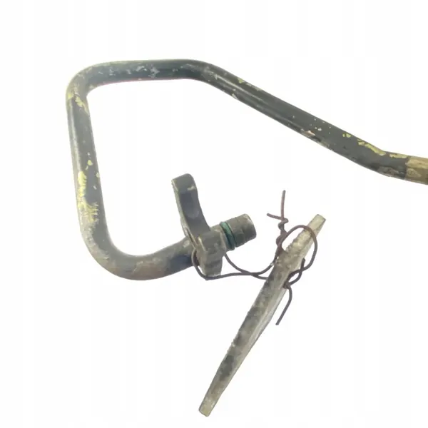 Flexible de direction assistée Citroen C5 OEM JUT155559 image 4