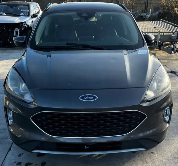 Pare-chocs, Capot, Ailes, Phares Ford Escape MK4 image 2