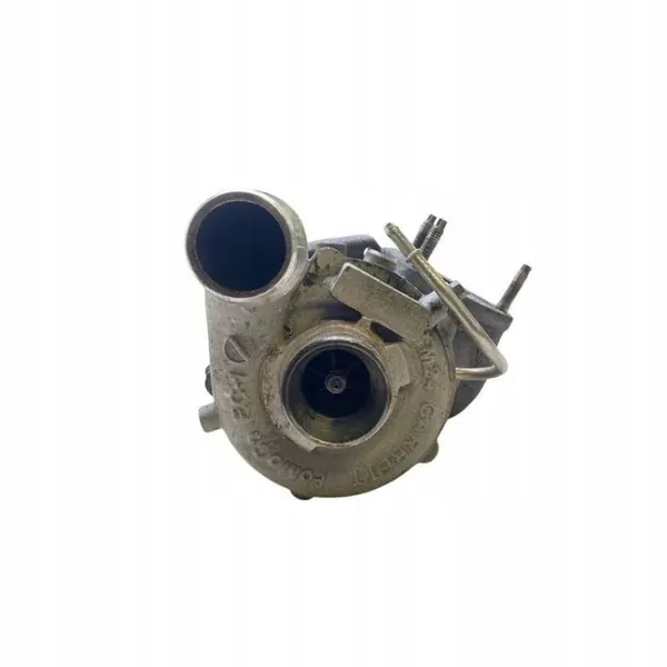 Turbo OEM AX2Q6K682BD pour Jaguar XF 3.0L Diesel image 3