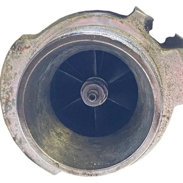 Turbo OEM AX2Q6K682BD pour Jaguar XF 3.0L Diesel image 6
