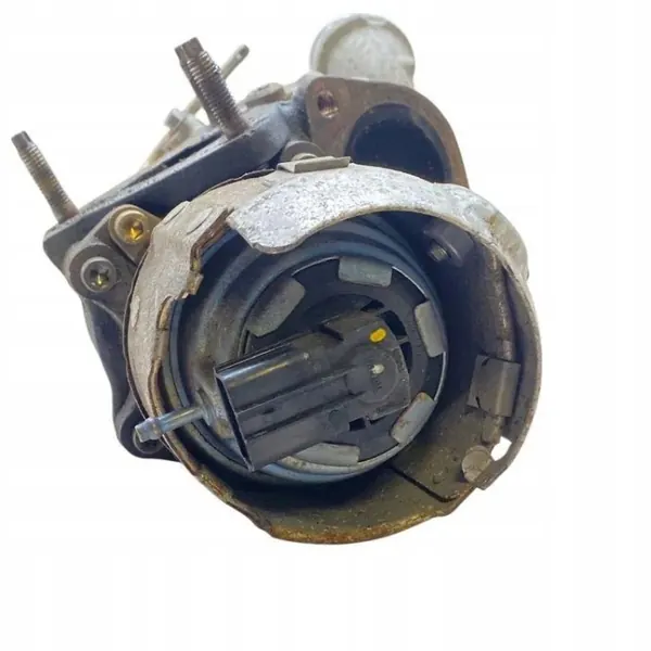 Turbo OEM AX2Q6K682BD pour Jaguar XF 3.0L Diesel image 7