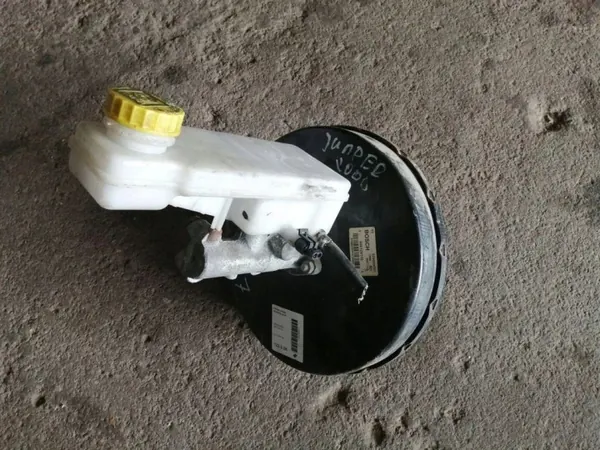Bromsservo Fiat OE OEM 468129170 för Ducato II image 2