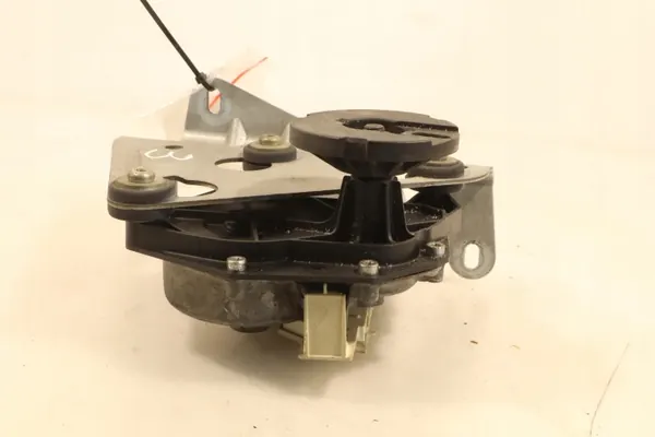 Achterruitenwissermotor Peugeot 407 OEM 9646500880 image 3