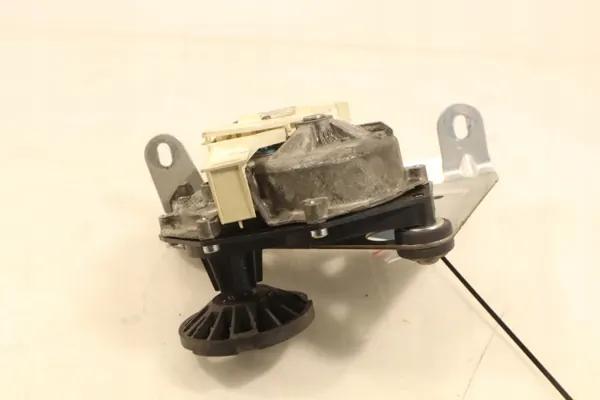 Achterruitenwissermotor Peugeot 407 OEM 9646500880 image 4