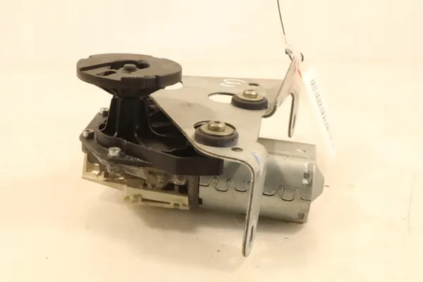 Achterruitenwissermotor Peugeot 407 OEM 9646500880 image 6