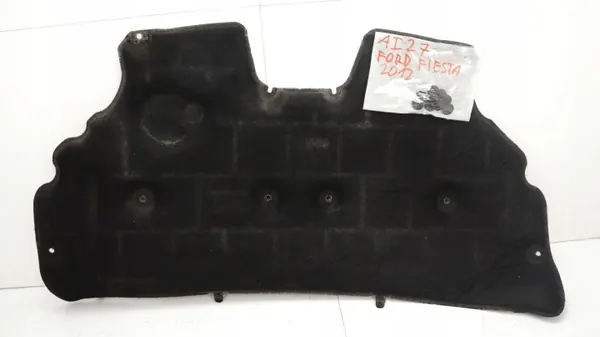 Aislamiento de capó Ford OE 360179864 para Fiesta MK7 image 2