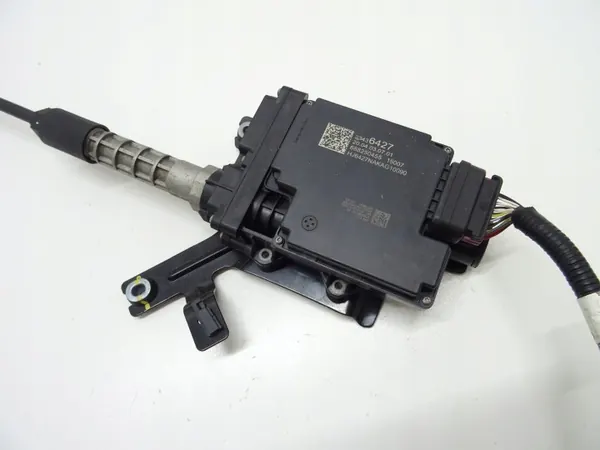 OEM 23436427 Mécanisme Frein à Main Corvette C7 image 4