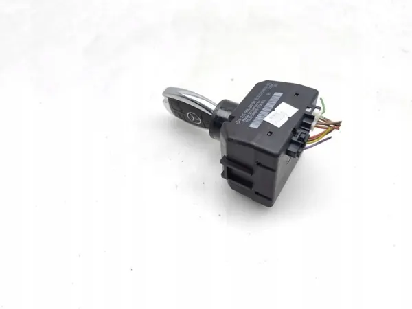 Interruptor de encendido Mercedes-Benz OE A2169050000 image 10