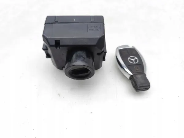 Interruptor de encendido Mercedes-Benz OE A2169050000 image 6