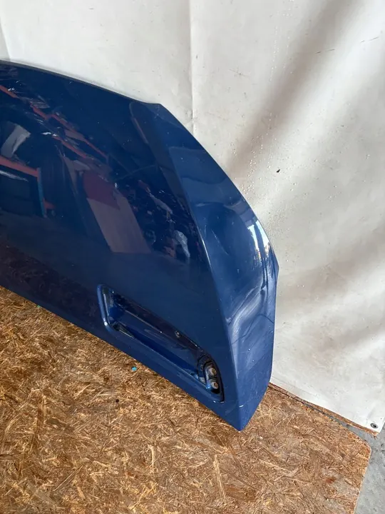 MERCEDES SPRINTER W910 W907 18- Motorhuv image 10