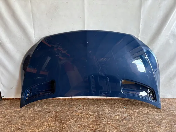 MERCEDES SPRINTER W910 W907 18- Motorhuv image 2