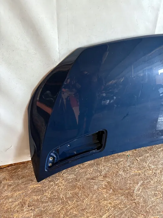 MERCEDES SPRINTER W910 W907 18- Motorhuv image 3