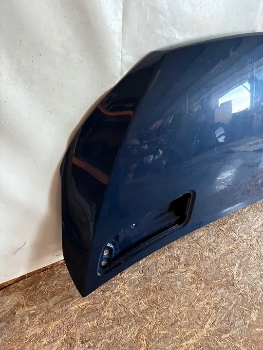 MERCEDES SPRINTER W910 W907 18- Motorhuv image 4