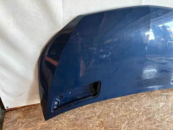 MERCEDES SPRINTER W910 W907 18- Motorhuv image 5