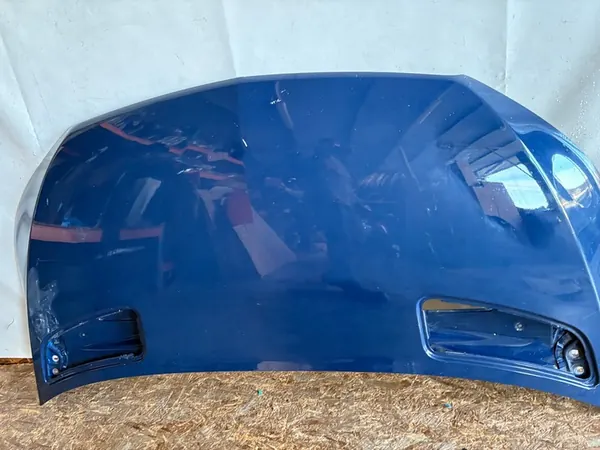 MERCEDES SPRINTER W910 W907 18- Motorhuv image 7