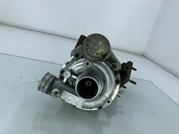 TURBINA Jeep Cherokee KJ 2.5 CRD Chrysler Voyager 2.5 CRD image 3