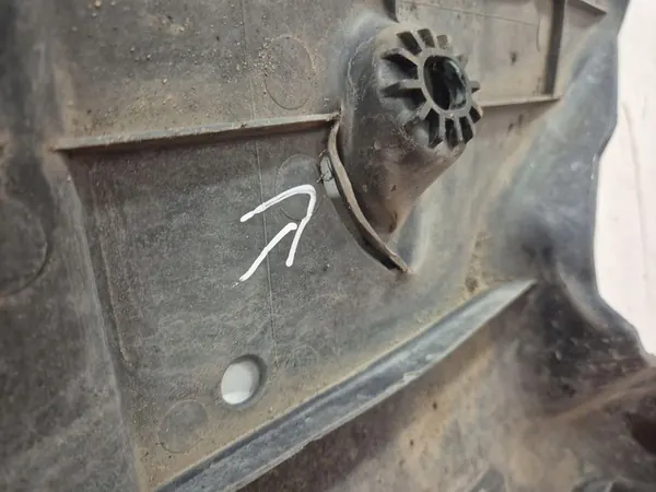 SUBARU FORESTER V 18 Protetor Plástico de Chassi 56410SJ010 image 7