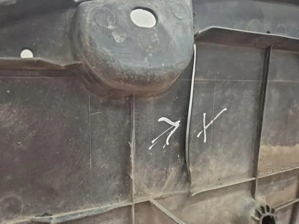 SUBARU FORESTER V 18 Protetor Plástico de Chassi 56410SJ010 image 8