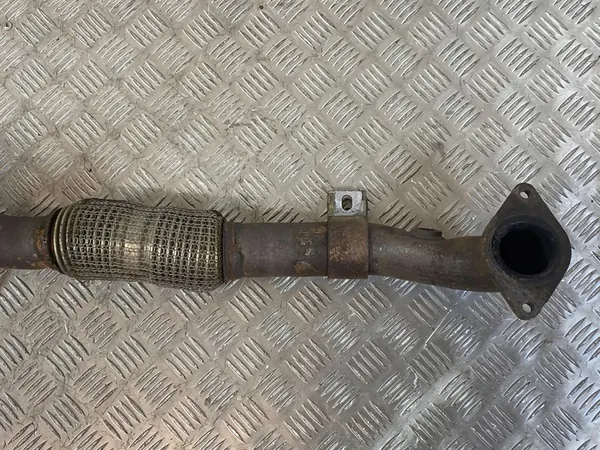 Collier d'échappement Jeep Compass 2019 51937672MM image 1