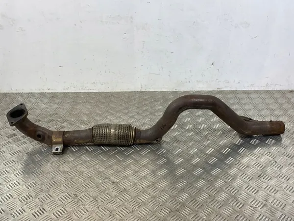 Collier d'échappement Jeep Compass 2019 51937672MM image 2