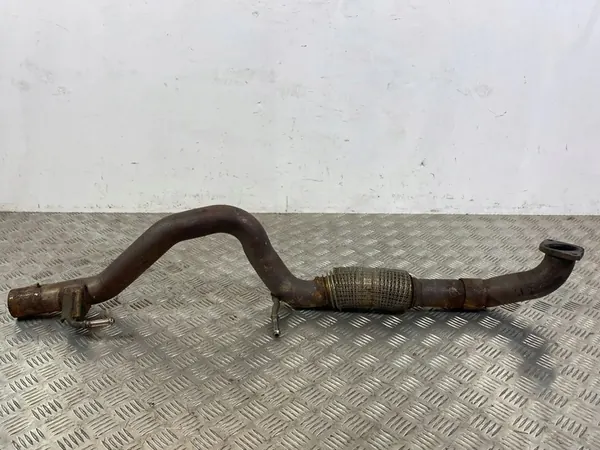 Collier d'échappement Jeep Compass 2019 51937672MM image 3