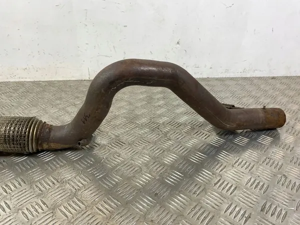 Collier d'échappement Jeep Compass 2019 51937672MM image 5