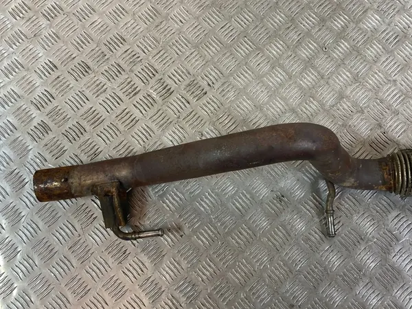 Collier d'échappement Jeep Compass 2019 51937672MM image 6